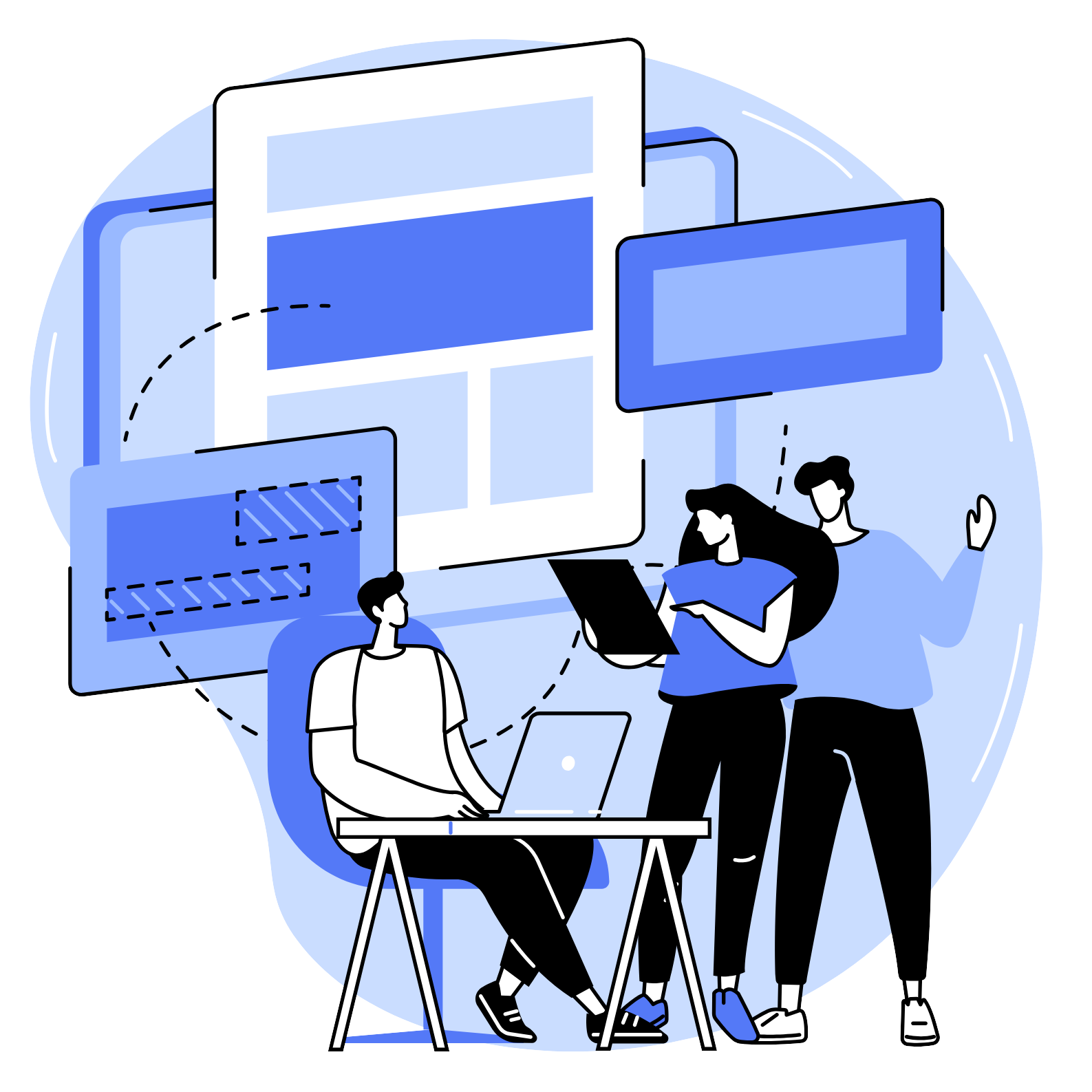 About MicroHub