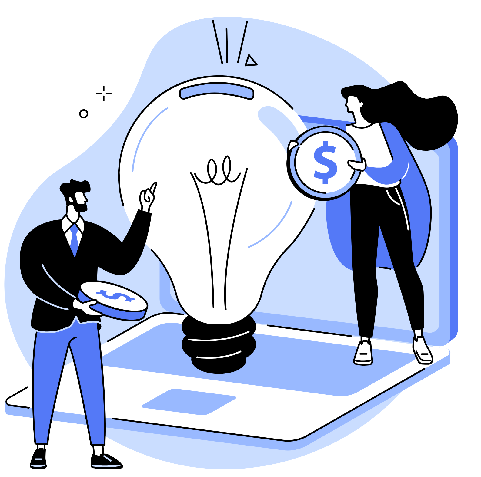 MicroHub Innovation